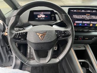 Cupra Born Performance One 62 kWh picture 17