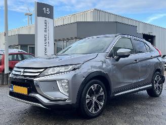 Auto incidentate Mitsubishi Eclipse Cross 1.5 DI-T Instyle 2018/7