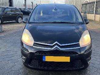 Citroën C4-picasso 1.6 THP Business EB6V 5p.AUTOMAAT picture 2