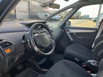 Citroën C4-picasso 1.6 THP Business EB6V 5p.AUTOMAAT picture 14