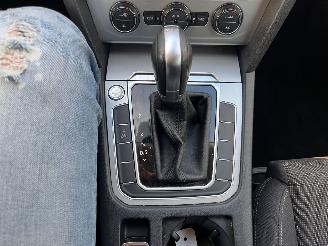 Volkswagen Passat 1.6 TDI Comfortline AUTOMAAT picture 21