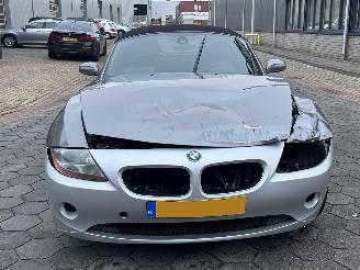 BMW Z4 Roadster 2.2i picture 2