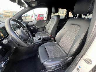 Mercedes B-klasse 200d AUTOMAAT picture 17