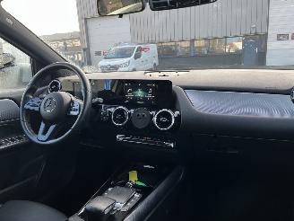 Mercedes B-klasse 200d AUTOMAAT picture 13