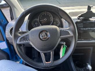 Skoda Citigo e-iV EV Style picture 18