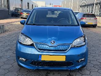 Skoda Citigo e-iV EV Style picture 2