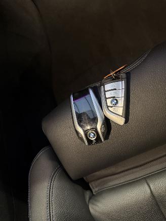 BMW 5-serie 545e M xDrive High Executive picture 24