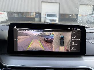 BMW 5-serie 545e M xDrive High Executive picture 23