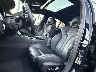 BMW 5-serie 545e M xDrive High Executive picture 10