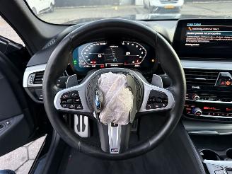 BMW 5-serie 545e M xDrive High Executive picture 19