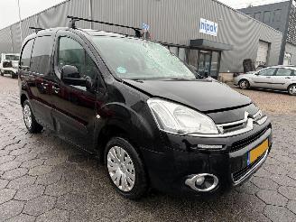 Unfallwagen Citroën Berlingo 1.6 e-HDI 500 Club Economy 2014/1