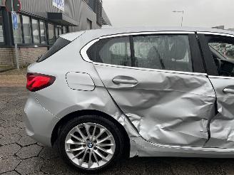BMW 1-serie 118i Executive Edition AUTOMAAT picture 9