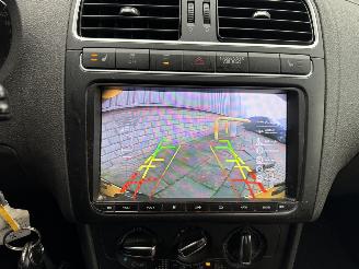 Volkswagen Polo Cross Highline 1.4-16V picture 21