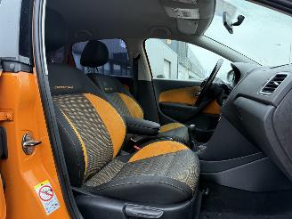 Volkswagen Polo Cross Highline 1.4-16V picture 14