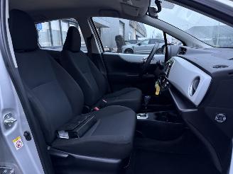 Toyota Yaris 1.5 Full Hybrid Aspiration picture 15
