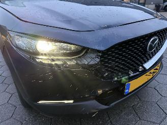 Mazda CX-30 2.0 e-SkyActiv-X M Hybrid Comfort picture 4