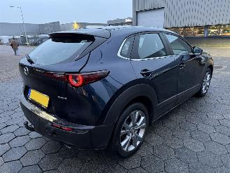 Mazda CX-30 2.0 e-SkyActiv-X M Hybrid Comfort picture 5