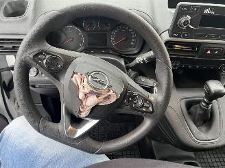 Opel Combo 1.5D L1H1 Edition picture 19