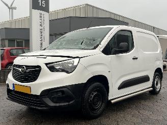 Avarii auto utilitare Opel Combo 1.5D L1H1 Edition 2022/6