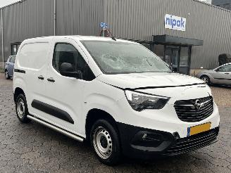 Opel Combo 1.5D L1H1 Edition picture 3