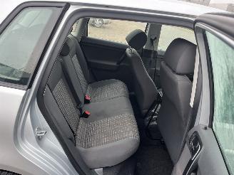 Volkswagen Polo 1.4-16V Optive picture 10