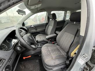 Volkswagen Polo 1.4-16V Optive picture 13