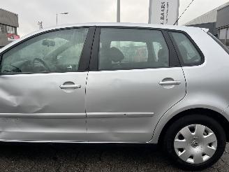 Volkswagen Polo 1.4-16V Optive picture 8