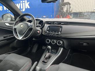 Alfa Romeo Giulietta 1.4 T Sprint AUTOMAAT picture 13