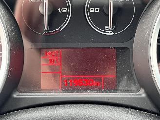 Alfa Romeo Giulietta 1.4 T Sprint AUTOMAAT picture 18