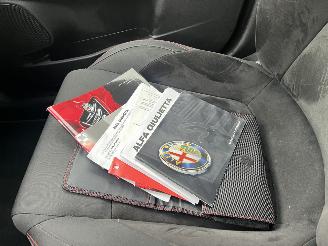 Alfa Romeo Giulietta 1.4 T Sprint AUTOMAAT picture 21