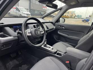 Honda Jazz 1.5 e:HEV Elegance picture 13