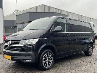 Avarii auto utilitare Volkswagen Transporter 2.0 TDI L2H3 28 Bulli AUTOMAAT 2022/11