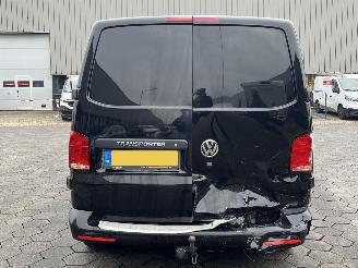 Volkswagen Transporter 2.0 TDI L2H3 28 Bulli AUTOMAAT picture 5