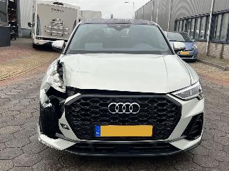 Audi Q3 SPORTBACK E-TRON 45 TFSI e S Edition PANO AUTOMAAT picture 2