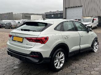 Audi Q3 SPORTBACK E-TRON 45 TFSI e S Edition PANO AUTOMAAT picture 4