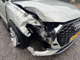 Audi Q3 SPORTBACK E-TRON 45 TFSI e S Edition PANO AUTOMAAT picture 11