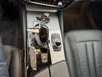 BMW 5-serie 520i High Executive picture 23