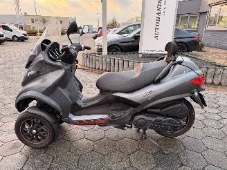 Avarii motociclete Piaggio MP3 500 500 LT MP3 Sport 2013/3