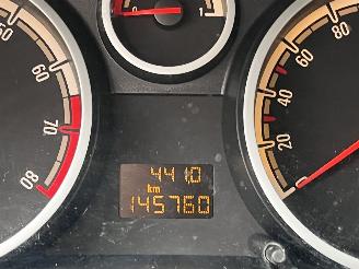 Opel Corsa 1.4-16V Color Edition picture 17