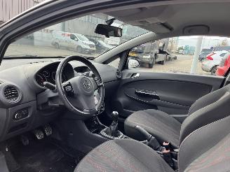 Opel Corsa 1.4-16V Color Edition picture 13