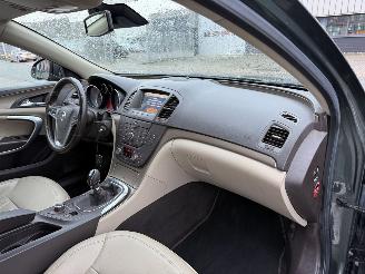 Opel Insignia 1.8 Edition picture 15
