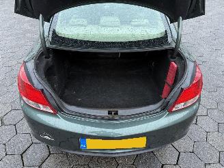 Opel Insignia 1.8 Edition picture 12