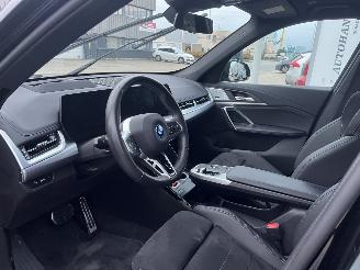 BMW X1 XDRIVE25E picture 15