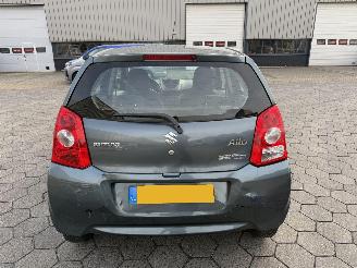Suzuki Alto 1.0 Comfort Plus picture 5