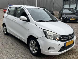 Suzuki Celerio 1.0 Exclusive picture 3