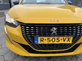 Peugeot 208 1.2 PureTech Active picture 10