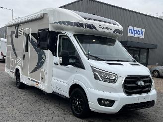 Chausson Titanium 2.0 640 Premium 170 AUTOMAAT picture 2
