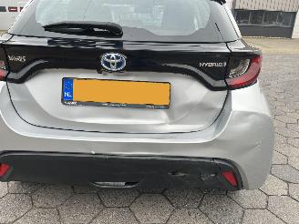 Toyota Yaris 1.5 Hybrid Active picture 8