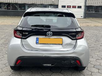 Toyota Yaris 1.5 Hybrid Active picture 5