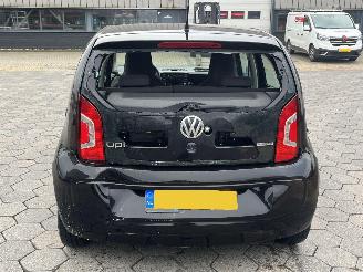 Volkswagen Up! 1.0 move up! BlueMotion picture 5